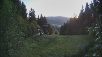 SKICENTRUM Miroslav Lipová Lázně