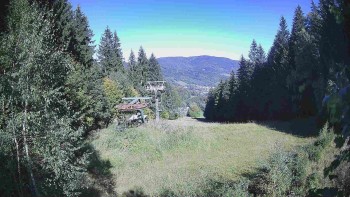 SKICENTRUM Miroslav Lipová Lázně