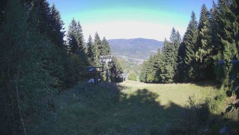 SKICENTRUM Miroslav Lipová Lázně