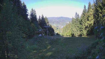 SKICENTRUM Miroslav Lipová Lázně