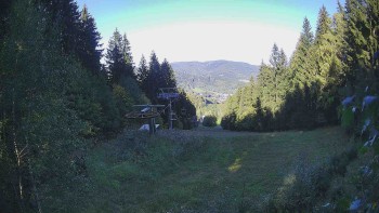 SKICENTRUM Miroslav Lipová Lázně