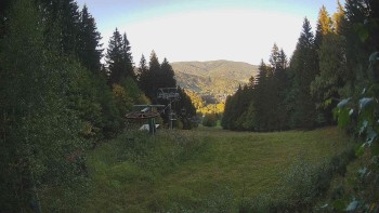 SKICENTRUM Miroslav Lipová Lázně