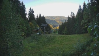 SKICENTRUM Miroslav Lipová Lázně