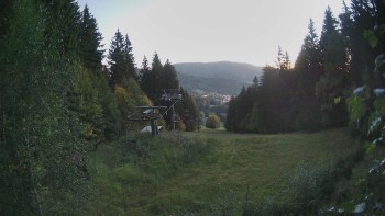 SKICENTRUM Miroslav Lipová Lázně