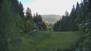 SKICENTRUM Miroslav Lipová Lázně