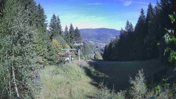 SKICENTRUM Miroslav Lipová Lázně