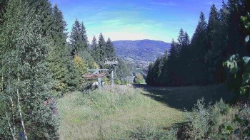 SKICENTRUM Miroslav Lipová Lázně