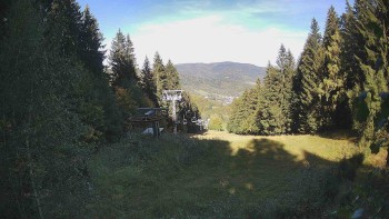 SKICENTRUM Miroslav Lipová Lázně