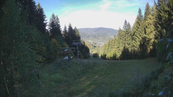 SKICENTRUM Miroslav Lipová Lázně