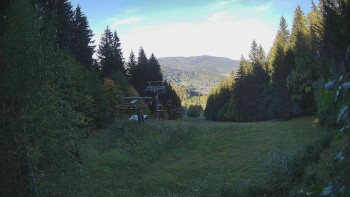 SKICENTRUM Miroslav Lipová Lázně
