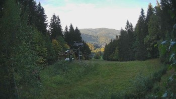 SKICENTRUM Miroslav Lipová Lázně