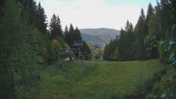 SKICENTRUM Miroslav Lipová Lázně