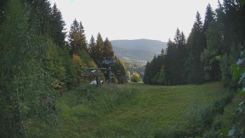 SKICENTRUM Miroslav Lipová Lázně
