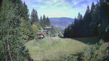 SKICENTRUM Miroslav Lipová Lázně