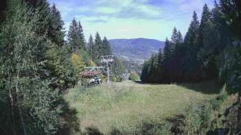SKICENTRUM Miroslav Lipová Lázně