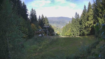 SKICENTRUM Miroslav Lipová Lázně