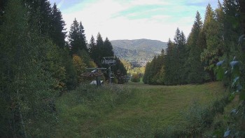 SKICENTRUM Miroslav Lipová Lázně