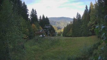 SKICENTRUM Miroslav Lipová Lázně