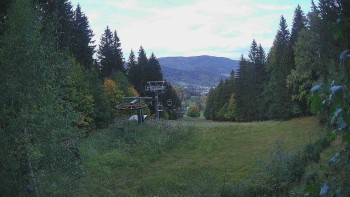 SKICENTRUM Miroslav Lipová Lázně