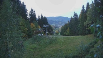 SKICENTRUM Miroslav Lipová Lázně