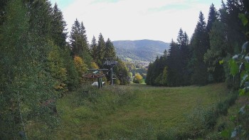 SKICENTRUM Miroslav Lipová Lázně