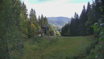 SKICENTRUM Miroslav Lipová Lázně