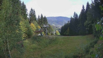 SKICENTRUM Miroslav Lipová Lázně