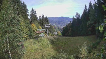 SKICENTRUM Miroslav Lipová Lázně