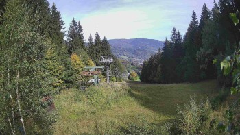 SKICENTRUM Miroslav Lipová Lázně