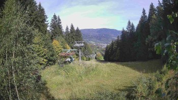 SKICENTRUM Miroslav Lipová Lázně