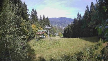 SKICENTRUM Miroslav Lipová Lázně