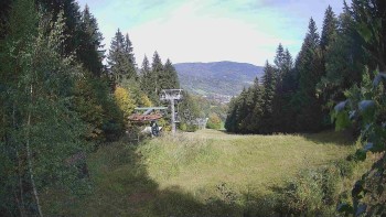 SKICENTRUM Miroslav Lipová Lázně