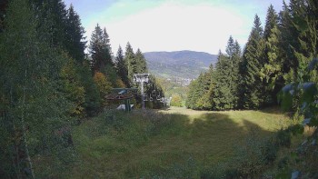 SKICENTRUM Miroslav Lipová Lázně