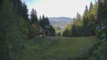 SKICENTRUM Miroslav Lipová Lázně