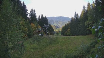 SKICENTRUM Miroslav Lipová Lázně