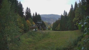 SKICENTRUM Miroslav Lipová Lázně