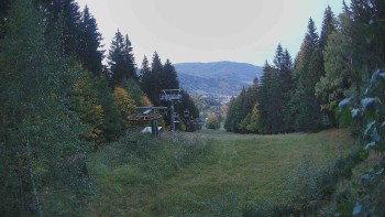 SKICENTRUM Miroslav Lipová Lázně