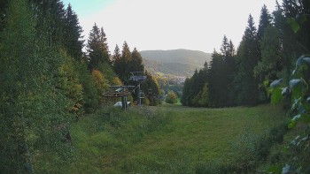 SKICENTRUM Miroslav Lipová Lázně