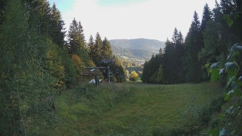 SKICENTRUM Miroslav Lipová Lázně