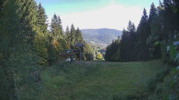 SKICENTRUM Miroslav Lipová Lázně