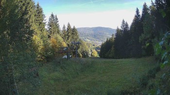 SKICENTRUM Miroslav Lipová Lázně