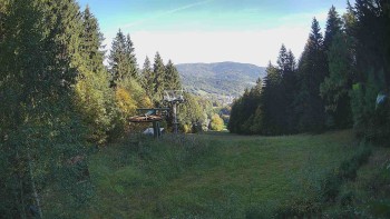 SKICENTRUM Miroslav Lipová Lázně