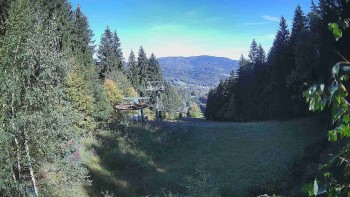 SKICENTRUM Miroslav Lipová Lázně