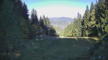 SKICENTRUM Miroslav Lipová Lázně
