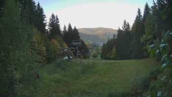 SKICENTRUM Miroslav Lipová Lázně