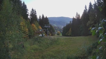 SKICENTRUM Miroslav Lipová Lázně