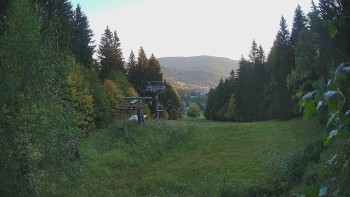 SKICENTRUM Miroslav Lipová Lázně