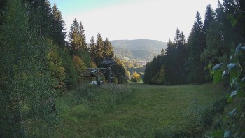 SKICENTRUM Miroslav Lipová Lázně