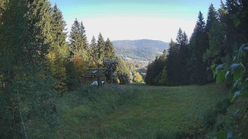 SKICENTRUM Miroslav Lipová Lázně