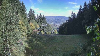 SKICENTRUM Miroslav Lipová Lázně